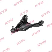 KYB Lenker, Radaufhängung ksc4212 unten für RENAULT