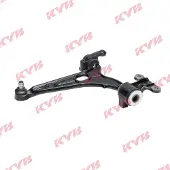 KYB Lenker, Radaufhängung ksc4114 Vorderachse links für LANCIA Peugeot