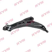 KYB KSC4061 Querlenker Vorne Links für VW POLO (9N) Längslenker