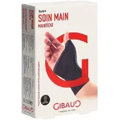 Gibaud Handgelenk-Daumenbandage Gr3 18-19cm 1 St Bandage(s)