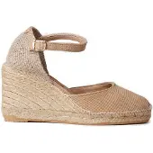 Toni pons Piper-gy Keil-espadrilles