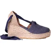 Toni pons Lisa-nt Keil-espadrilles
