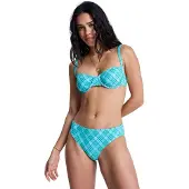Roxy Bikini-Hose "Printed Essentials Hipster"