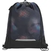 Coocazoo Turnbeutel Rainbow Illusion