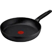 Tefal Bratpfanne "ExcellCook" Aluminium 1 tlg. leistungsstarke Antihaftbeschichtung, Induktion, metallspatelsicher