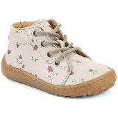 Froddo Barefoot First Step Laces Flowers Größe EU 30