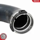 ESEN SKV Ladeluftschlauch 43skv954 für BMW