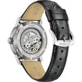 Citizen - NJ0210-05E - Armbanduhr - Herren - Automatik - Mechanical