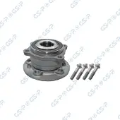 GSP Radlagersatz 9334004K
