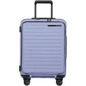 Samsonite Restackd Spinner 55/20 cm Expandable Easy Access lavender