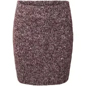 Pieces Pcsoftcrush Hw Strickrock | Winetasting | XS