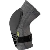 IXS Flow Evo+ Elbow Guards Grau M