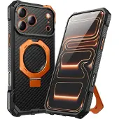 Supcase MagSafe Hülle robust 4.5m für iPhone 17 Pro Max