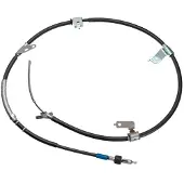 Ate Seilzug, Feststellbremse 24372719792 für LEXUS