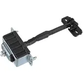 METZGER 2312433 Türfeststeller Türfangband passend für MERCEDES-BENZ CLS (C219) Vorne
