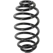 Monroe Fahrwerksfeder Hinten für SAAB 9-3 Kombi (YS3F) SP5208