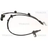 TRISCAN Sensor, Raddrehzahl [Hersteller-Nr. 818069149] für Suzuki