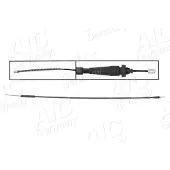 AIC Seilzug, Feststellbremse [Hersteller-Nr. 75323] für Renault