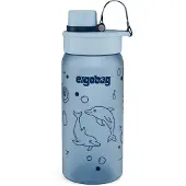 Ergobag Trinkflasche Delfin