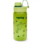 Ergobag Trinkflasche Fußball