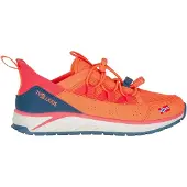TROLLKIDS Kids Trondheim Sneaker