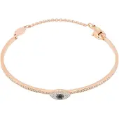 Swarovski Armband Symbolica 5736985 Roségold