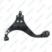 GSP S060835 Querlenker für HYUNDAI TUCSON (JM) für KIA SPORTAGE (JE, KM)