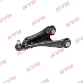 KYB KSC4211 Querlenker Vorne Rechts Unten für RENAULT TWINGO II (CN0)