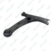 GSP S060744 Querlenker Vorne Rechts für TOYOTA AVENSIS Kombi (T25) COROLLA Verso (ZER, ZZE12, R1) COROLLA (ZZE12, NDE12, ZDE12) AVENSIS (T25)