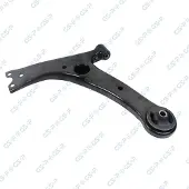 GSP S060743 Querlenker Vorne Links für TOYOTA AVENSIS Kombi (T25) COROLLA Verso (ZER, ZZE12, R1) COROLLA (ZZE12, NDE12, ZDE12) AVENSIS (T25)