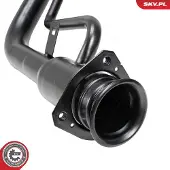 ESEN SKV Tankeinfüllstutzen Tankstutzen 54SKV915 für MITSUBISHI PAJERO III (V7W, V6W) 2kg