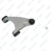 GSP S060002 Querlenker Hinten Rechts für ALFA ROMEO 147 (937) passend für MERCEDES-BENZ AROCS