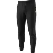 Dynafit - Winddichte Trail-Hose &ndash; Herren &ndash; Trail Pants M Black Out - Trail Pants M Black Out für Herren - Größe M - schwarz