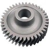 Febi Bilstein Zahnrad, Druckluftkompressor 176996