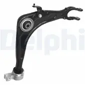 Delphi Lenker, Radaufhängung TC4573