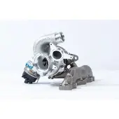 BORGWARNER Lader, Aufladung BV43 53039880621