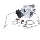 BTS Turbo Lader, Aufladung t981640 für Ford