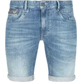 PME Legend Commander 3.0 Denim Shorts Blau NFB