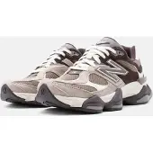 New Balance U9060 6MG Damen Sneaker Braun Lifestyle Schuhe Größe 38EU