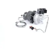 BTS Turbo Lader, Aufladung TURBO SERVICE SET ORIGINAL T981621
