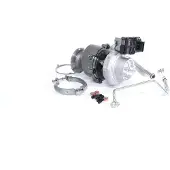 BTS Turbo Lader, Aufladung TURBO SERVICE SET ORIGINAL T981622