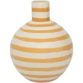 Urban Nature Culture Vase Amara Golden Orange