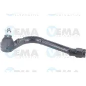 VEMA Spurstangenkopf Spurstange für HYUNDAI ix35 (LM, EL, ELH) Vorne Links 26659