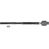 HERTH+BUSS JAKOPARTS Axialgelenk, Spurstange J4847016