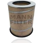 MANN-FILTER Luftfilter C 34 1500