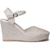Toni pons Adeline Keil-espadrilles
