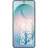 Samsung Galaxy S26 Ultra - Sky Blue - 512 GB