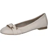 Caprice Ballerinas in Vanilla | Gr.: 39