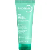 Bioderma Sebium Gommant Peeling Gel 75 ml