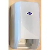 Diversey DI Systemrollenspender für Toilettenpapier Schwarz